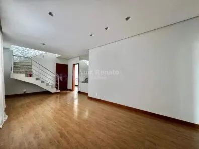 Cobertura com 3 Quartos à venda, 186m² no Sagrada Família, Belo Horizonte