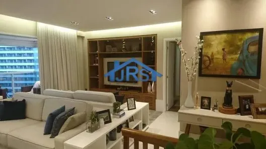 Apartamento com 3 Quartos à venda, 136m² no Centro, Osasco