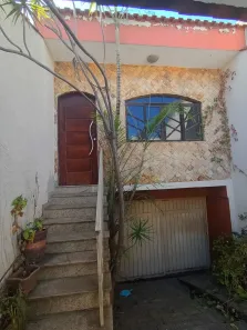 Sobrado com 3 Quartos à venda, 180m² no Parque Vitória, São Paulo