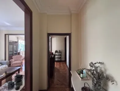Apartamento com 3 Quartos à venda, 156m² no Copacabana, Rio de Janeiro