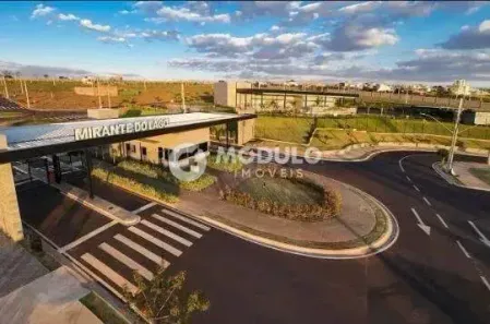 Lote/Terreno à venda, 264m² no Loteamento Portal do Vale II, Uberlândia