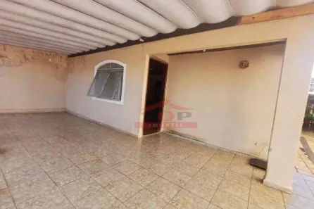 Casa com 3 Quartos à venda, 178m² no Novo Jardim Pagani, Bauru