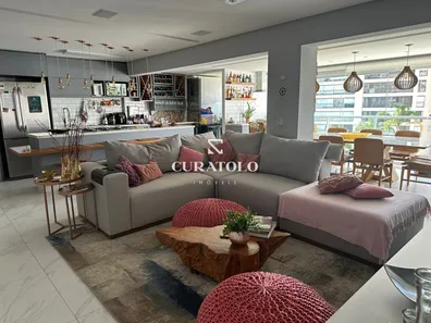 Apartamento com 3 Quartos à venda, 111m² no Aclimação, São Paulo