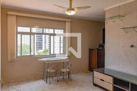 Apartamento com 2 Quartos à venda, 87m² no Vila Clementino, São Paulo