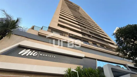 Apartamento com 3 Quartos à venda, 135m² no Setor Marista, Goiânia