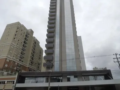 Sala Comercial à venda, 40m² no Vila Izabel, Curitiba