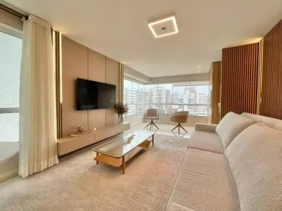 Apartamento com 3 Quartos à venda, 153m² no Zona Nova, Capão da Canoa