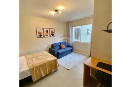 Apartamento com 1 Quarto para alugar, 35m² no Centro, Passo Fundo