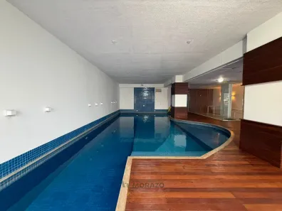 Apartamento com 3 Quartos à venda, 124m² no Zona 07, Maringá