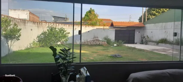 Casa com 2 Quartos à venda, 357m² no Centro, Sumaré