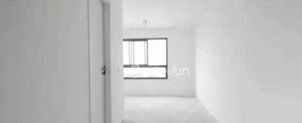Apartamento com 1 Quarto à venda, 26m² no Campo Belo, São Paulo