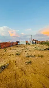 Lote/Terreno à venda, 200m² no Residencial Arcoville, São Carlos