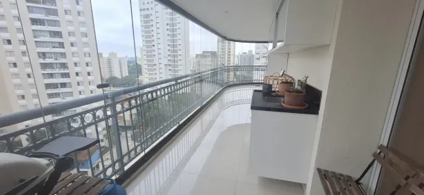 Apartamento com 4 Quartos à venda, 327m² no Paraíso, São Paulo