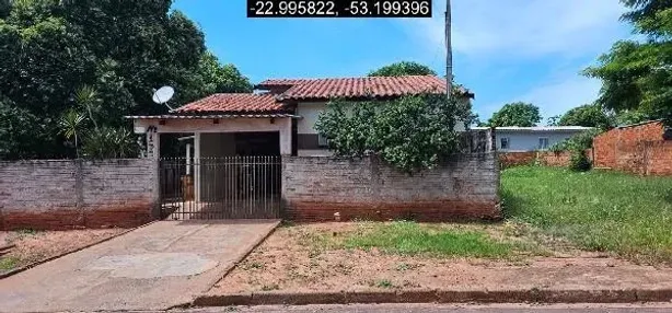 Casa com 3 Quartos à venda, 210m² no Santa Isabel do Ivaí, Santa Isabel do Ivaí