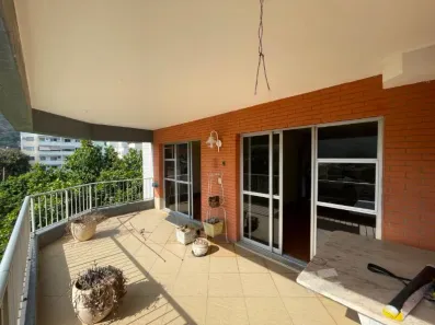 Apartamento com 3 Quartos para alugar, 110m² no Praça Seca, Rio de Janeiro