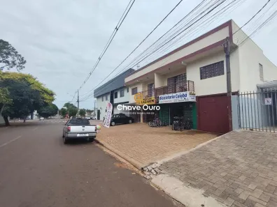 Sala Comercial à venda, 400m² no Alto Alegre, Cascavel