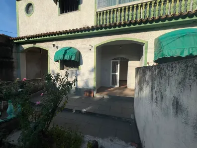 Casa com 2 Quartos para alugar, 77m² no Turiaçu, Rio de Janeiro