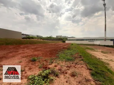 Lote/Terreno à venda, 1510m² no São Luiz, Americana