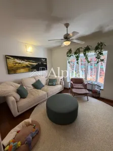 Casa de Condomínio com 4 Quartos à venda, 360m² no Alphaville, Santana de Parnaíba
