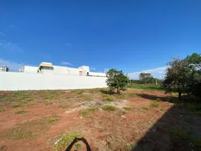 Lote/Terreno à venda, 360m² no Jardim Sul, Uberlândia