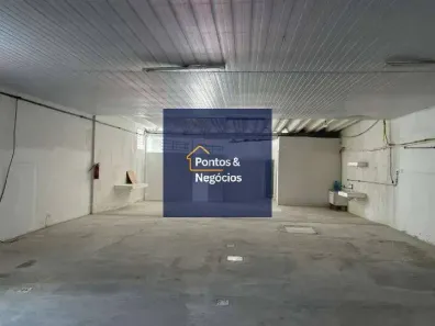 Galpão/Depósito/Armazém à venda, 231m² no Vila da Saúde, São Paulo