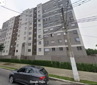 Apartamento com 2 Quartos à venda, 37m² no Guaianazes, São Paulo