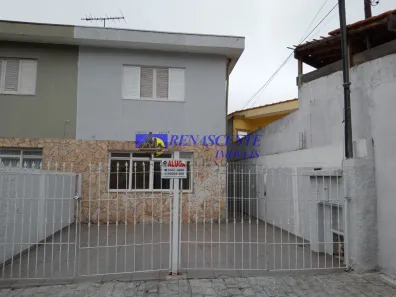 Sobrado com 3 Quartos à venda, 100m² no Vila Marari, São Paulo