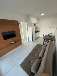 Apartamento com 1 Quarto para alugar, 37m² no Centro, São José dos Campos