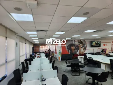 para alugar, 194m² no Parque dos Resedás, Campinas