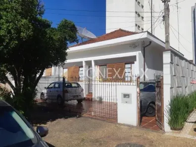Casa com 3 Quartos à venda, 135m² no Vila Rossi, Campinas