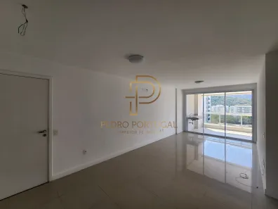 Apartamento com 3 Quartos à venda, 110m² no Barra Olímpica, Rio de Janeiro
