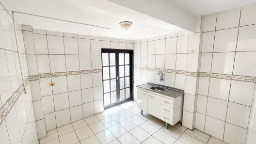 Apartamento com 1 Quarto à venda, 37m² no Centro Alto, Ribeirão Pires