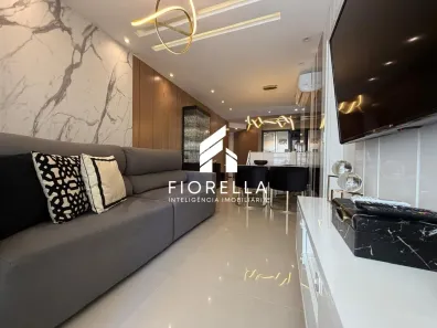 Apartamento com 2 Quartos à venda, 69m² no Abraão, Florianópolis
