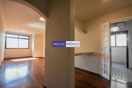 Apartamento com 1 Quarto à venda, 65m² no Santo Amaro, São Paulo