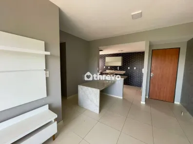 Apartamento com 3 Quartos à venda, 77m² no Uruguai, Teresina