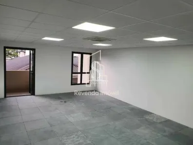 Ponto Comercial à venda, 50m² no Vila Hamburguesa, São Paulo