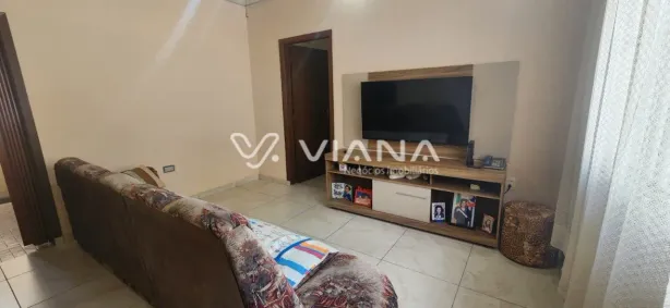 Casa com 2 Quartos à venda, 109m² no Osvaldo Cruz, São Caetano do Sul