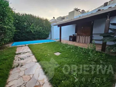 Casa com 4 Quartos à venda, 298m² no Lídice, Uberlândia