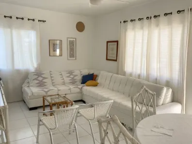 Apartamento com 3 Quartos à venda, 101m² no Loteamento João Batista Julião, Guarujá