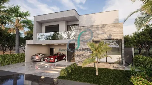 Casa com 3 Quartos à venda, 241m² no Roncáglia, Valinhos