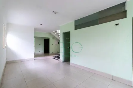 Imóvel Comercial à venda, 376m² no Indianópolis, São Paulo