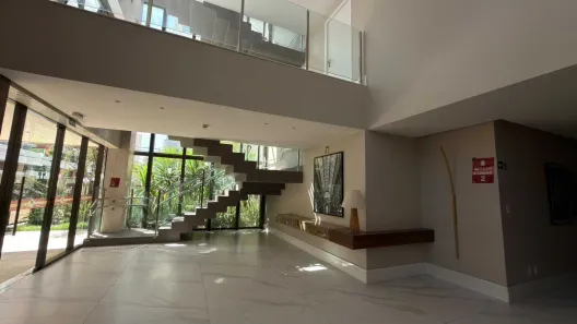 Apartamento com 3 Quartos à venda, 157m² no Jardins, Aracaju