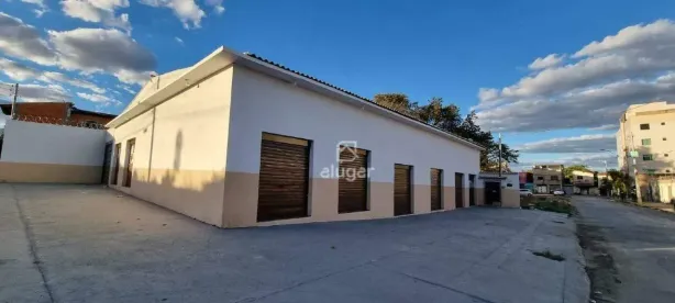 Ponto Comercial para alugar, 60m² no Todos os Santos, Montes Claros