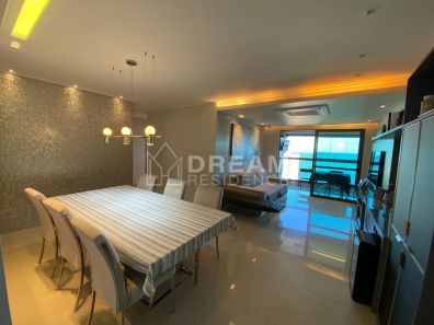Apartamento com 3 Quartos à venda, 120m² no Piedade, Jaboatão dos Guararapes