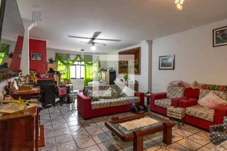 Casa com 3 Quartos à venda, 535m² no Ipiranga, São Paulo