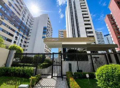 Apartamento com 3 Quartos à venda, 88m² no Itaigara, Salvador