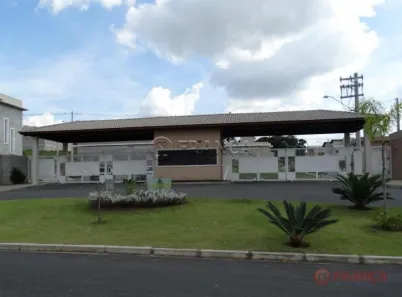 Casa de Condomínio com 3 Quartos à venda, 220m² no Residencial São Paulo, Jacareí