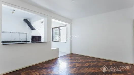 Apartamento com 2 Quartos à venda, 45m² no Santa Cecília, Porto Alegre