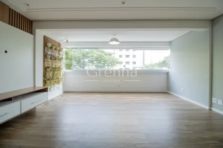 Apartamento com 3 Quartos à venda, 90m² no Pinheiros, São Paulo
