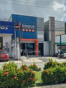 Sala Comercial para alugar, 23m² no Centro, Eusébio